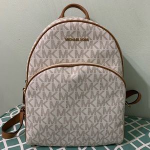 Michael Kors Backpack